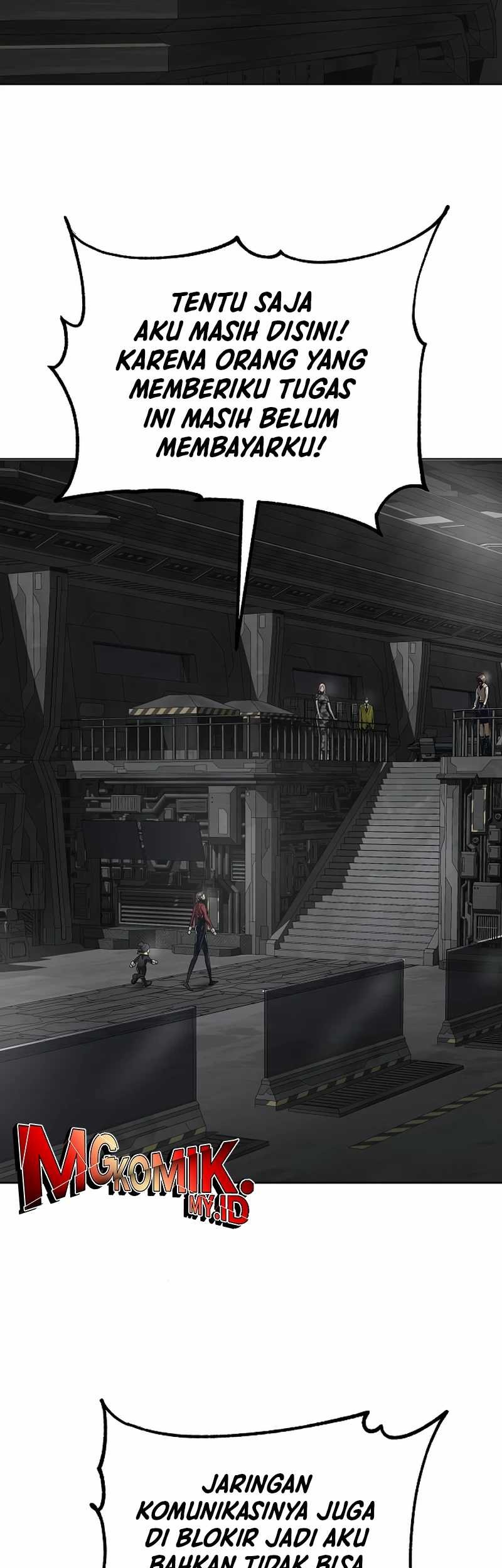 Cosmic Heavenly Demon 3077 Chapter 41 Gambar 82