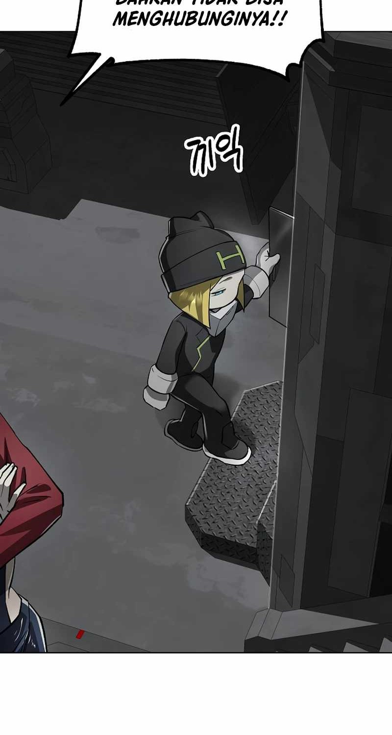 Cosmic Heavenly Demon 3077 Chapter 41 Gambar 83