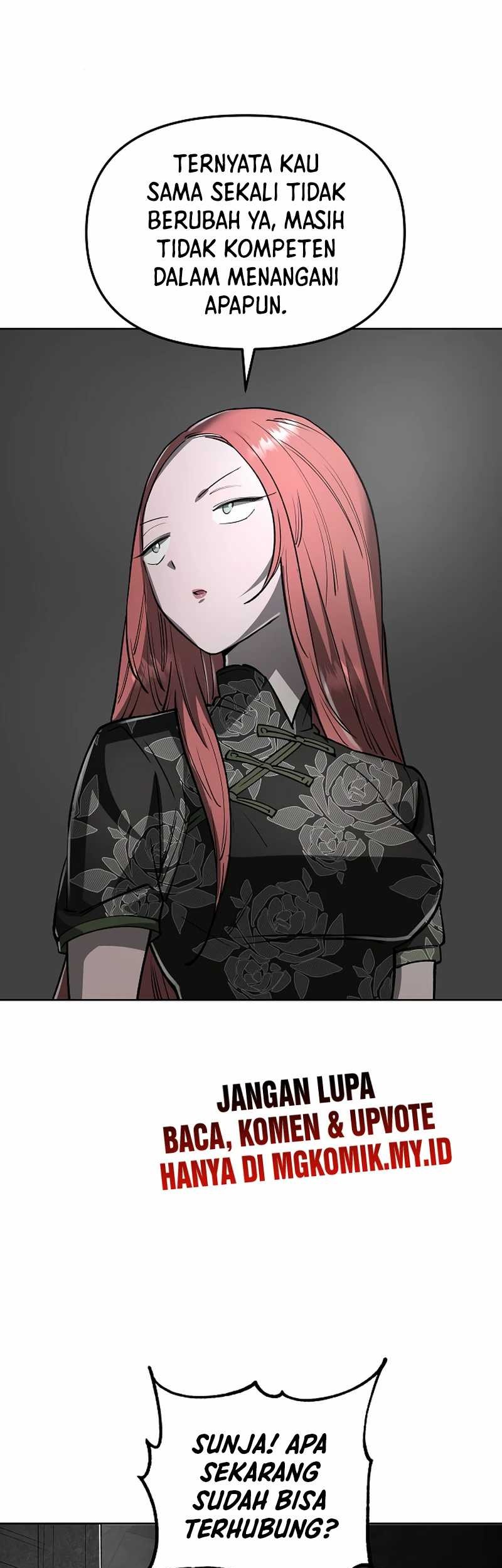 Cosmic Heavenly Demon 3077 Chapter 41 Gambar 84