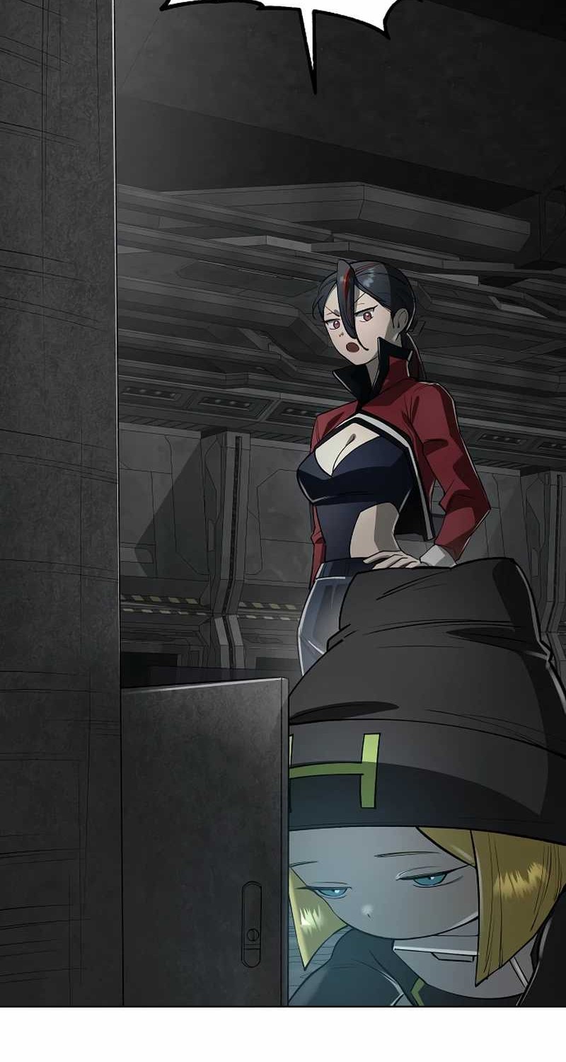 Cosmic Heavenly Demon 3077 Chapter 41 Gambar 85