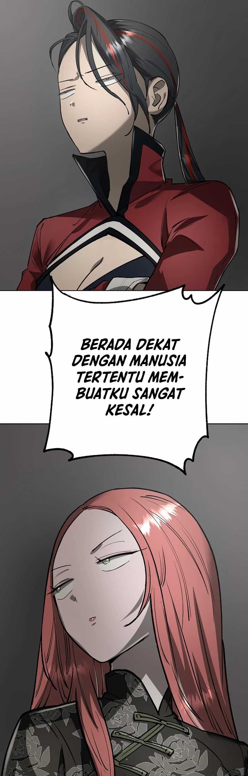 Cosmic Heavenly Demon 3077 Chapter 41 Gambar 88