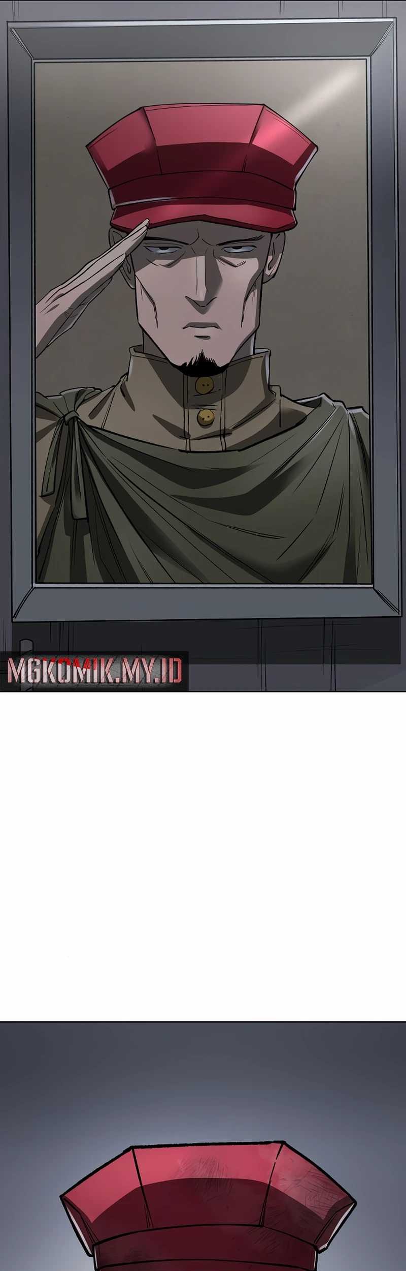 Cosmic Heavenly Demon 3077 Chapter 41 Gambar 92