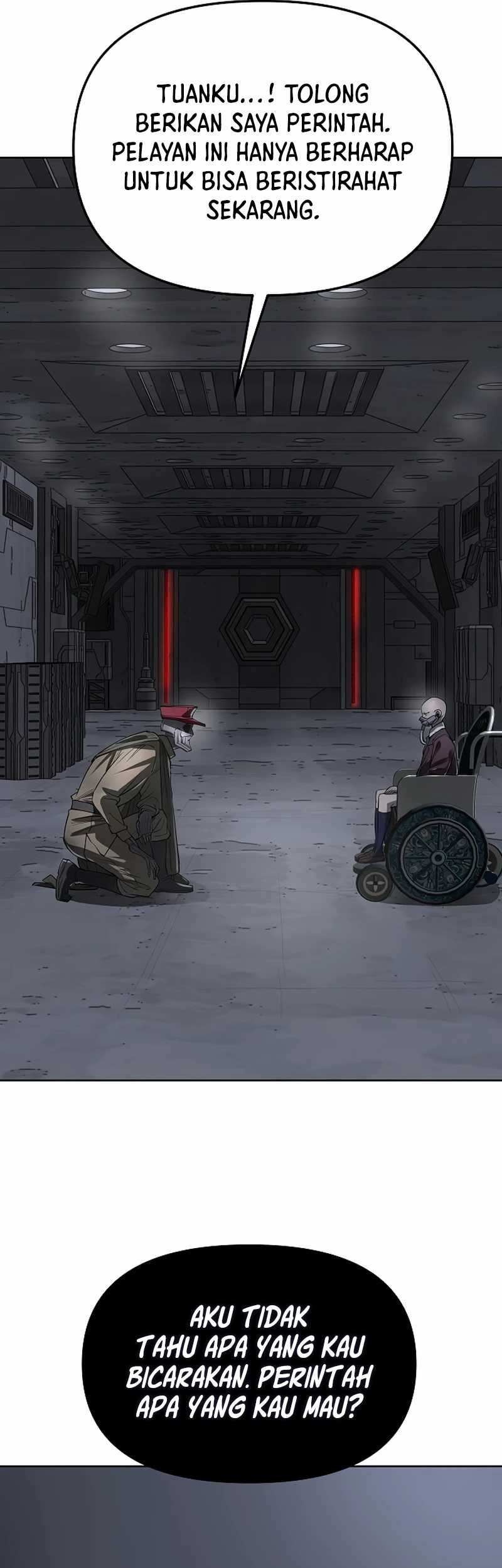 Cosmic Heavenly Demon 3077 Chapter 41 Gambar 94