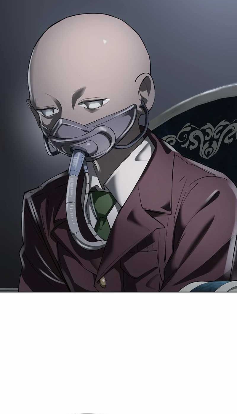 Cosmic Heavenly Demon 3077 Chapter 41 Gambar 95