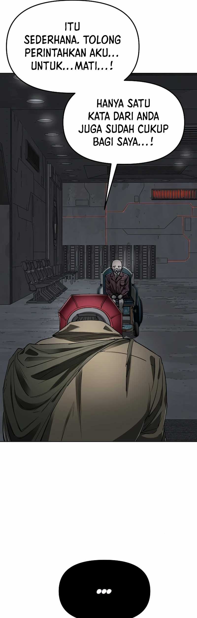 Cosmic Heavenly Demon 3077 Chapter 41 Gambar 96