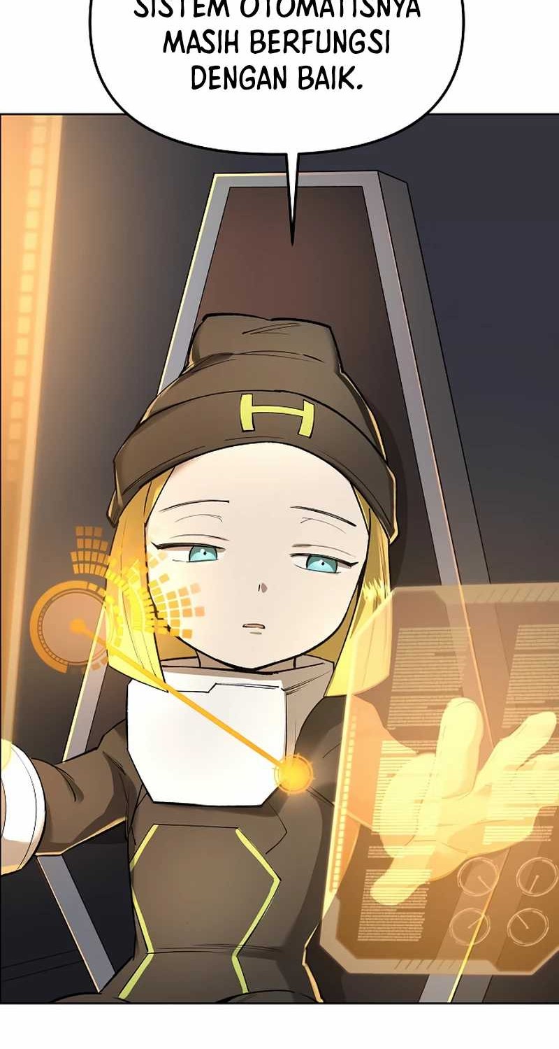 Cosmic Heavenly Demon 3077 Chapter 41 Gambar 8