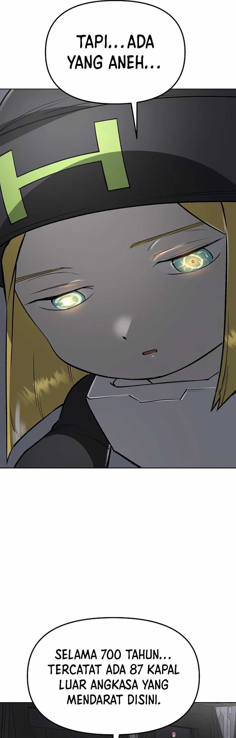 Cosmic Heavenly Demon 3077 Chapter 41 Gambar 100