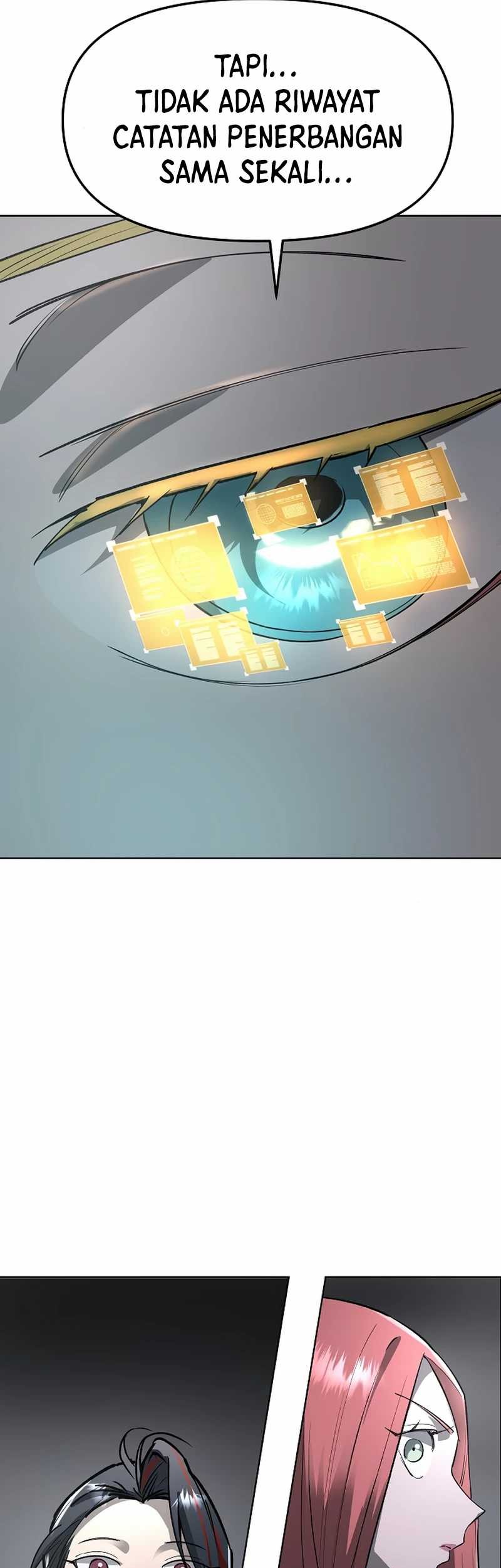 Cosmic Heavenly Demon 3077 Chapter 41 Gambar 102