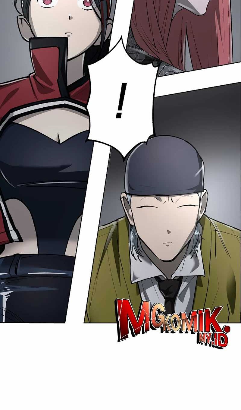 Cosmic Heavenly Demon 3077 Chapter 41 Gambar 103