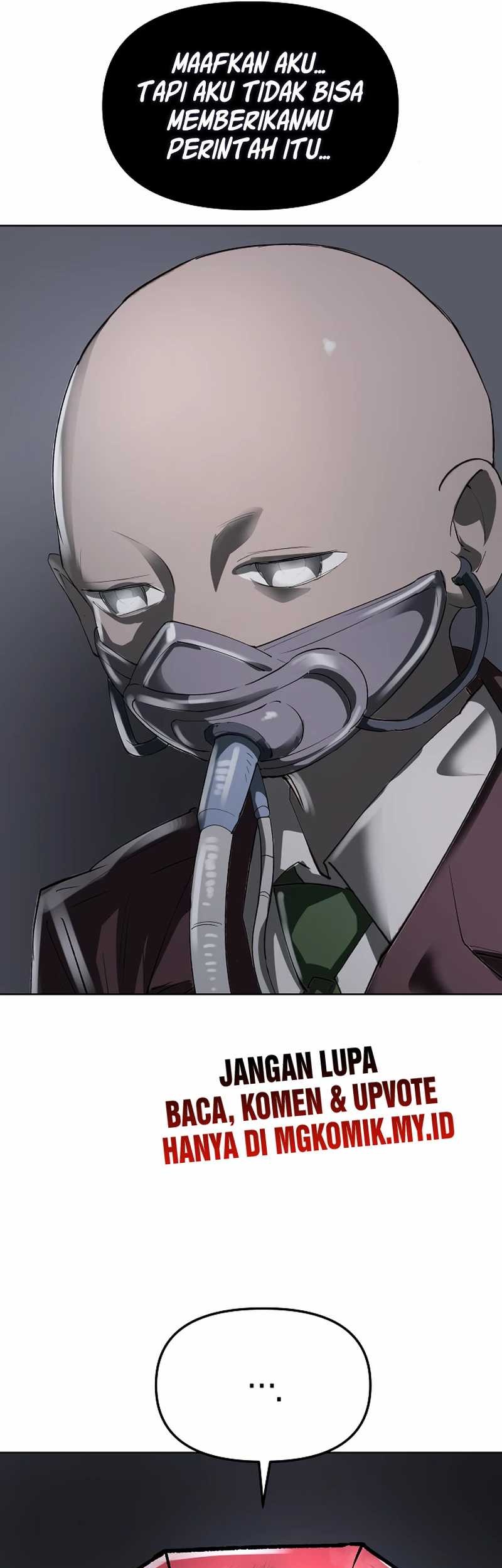 Cosmic Heavenly Demon 3077 Chapter 41 Gambar 104