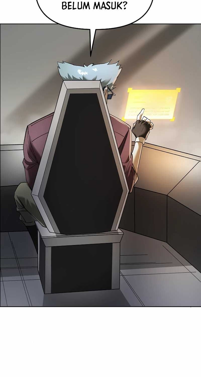 Cosmic Heavenly Demon 3077 Chapter 41 Gambar 12
