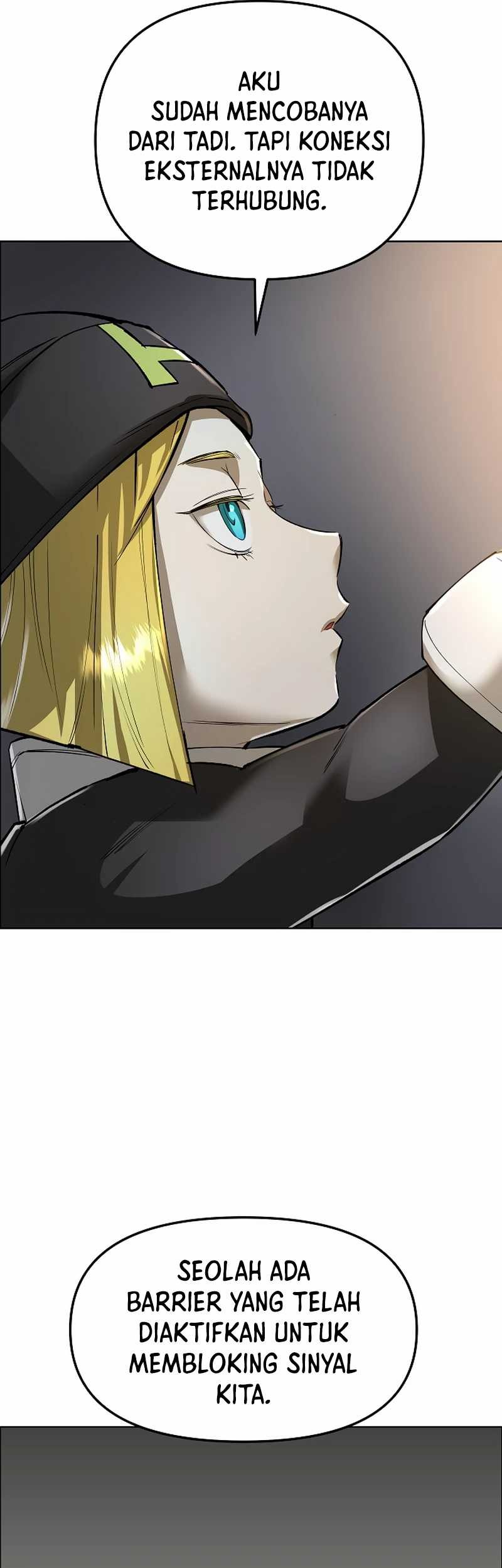 Cosmic Heavenly Demon 3077 Chapter 41 Gambar 15