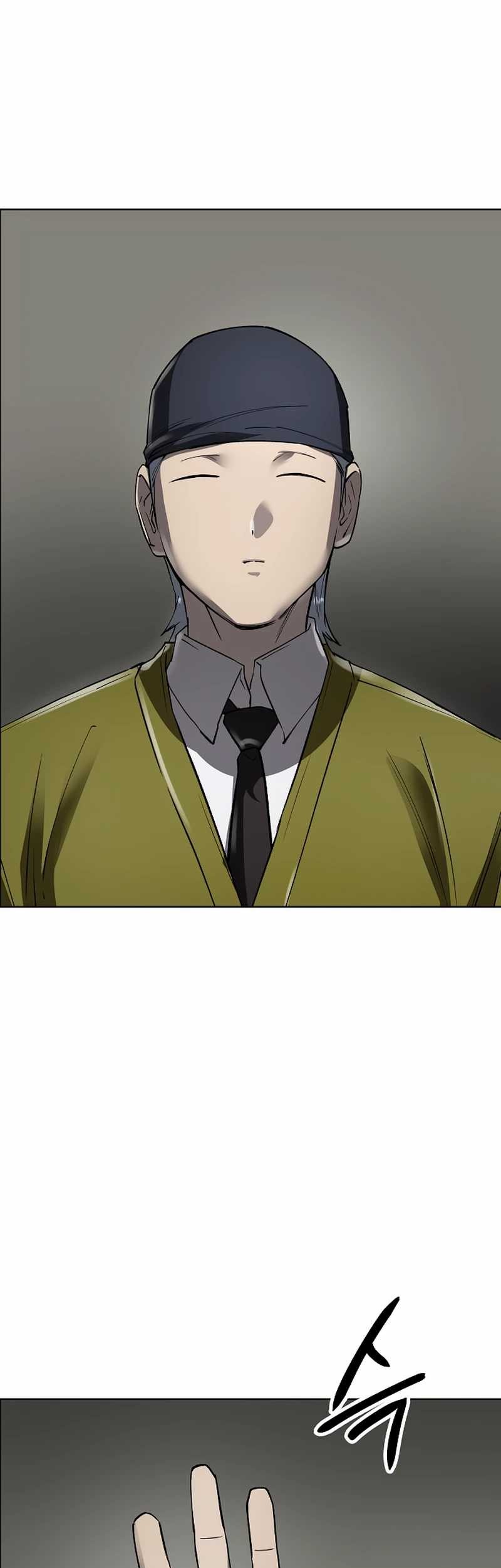 Cosmic Heavenly Demon 3077 Chapter 41 Gambar 17