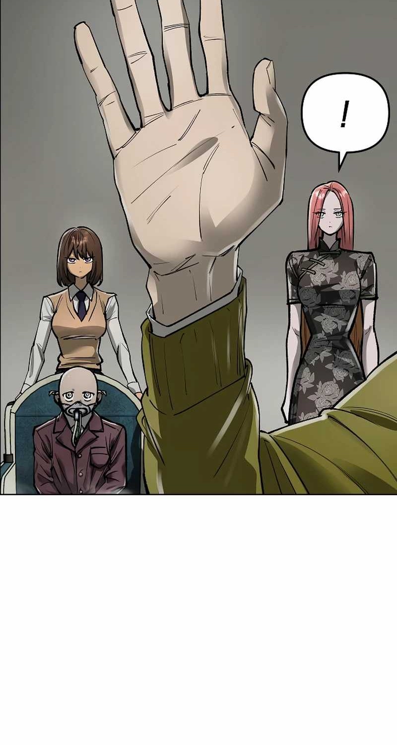 Cosmic Heavenly Demon 3077 Chapter 41 Gambar 18