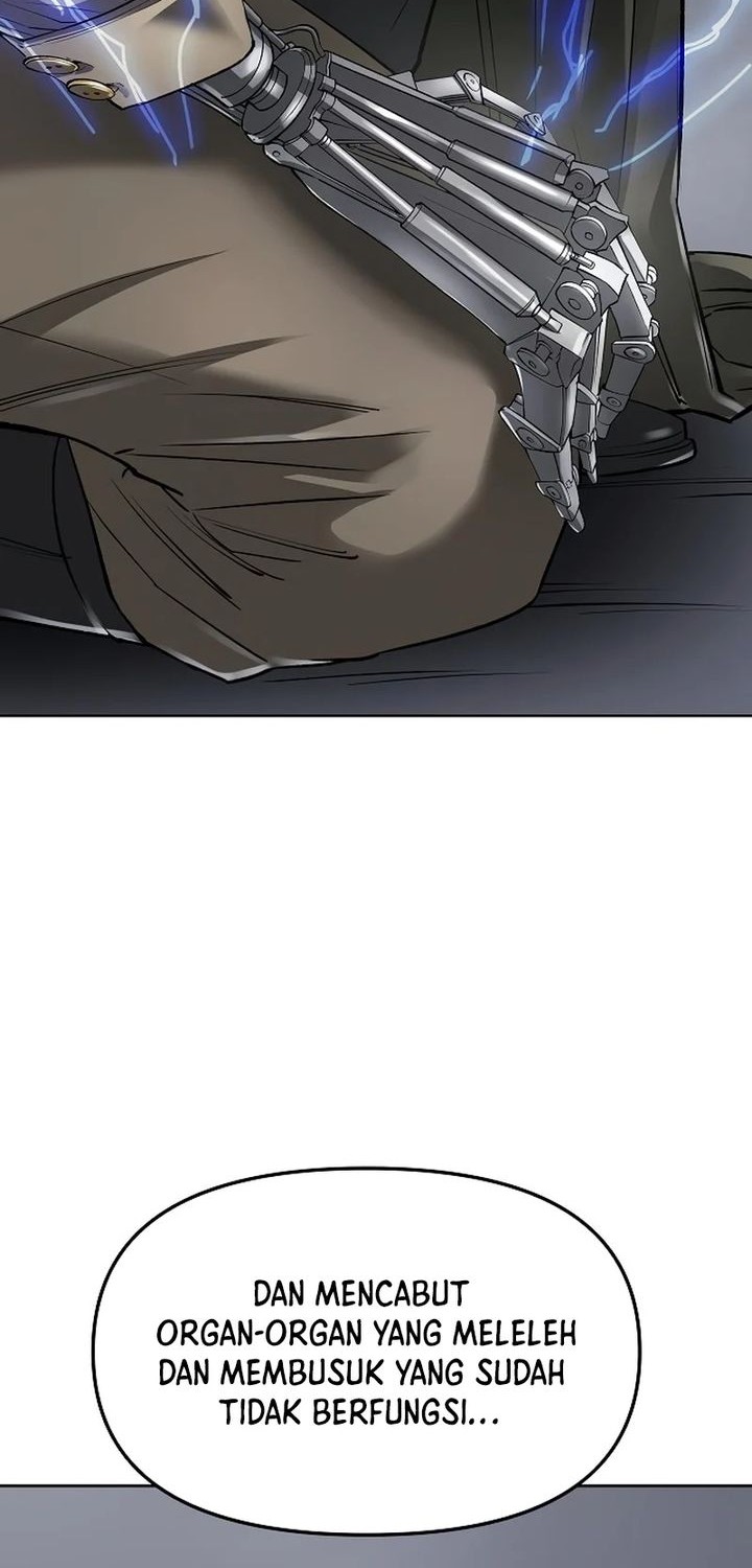 Cosmic Heavenly Demon 3077 Chapter 42 Gambar 22