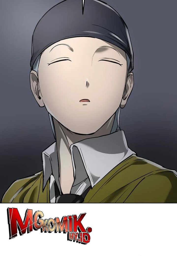 Cosmic Heavenly Demon 3077 Chapter 42 Gambar 32