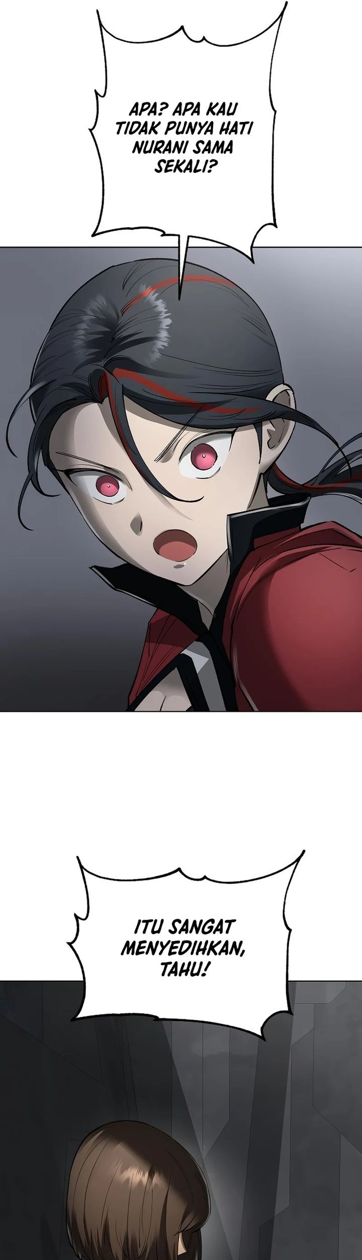 Cosmic Heavenly Demon 3077 Chapter 42 Gambar 33