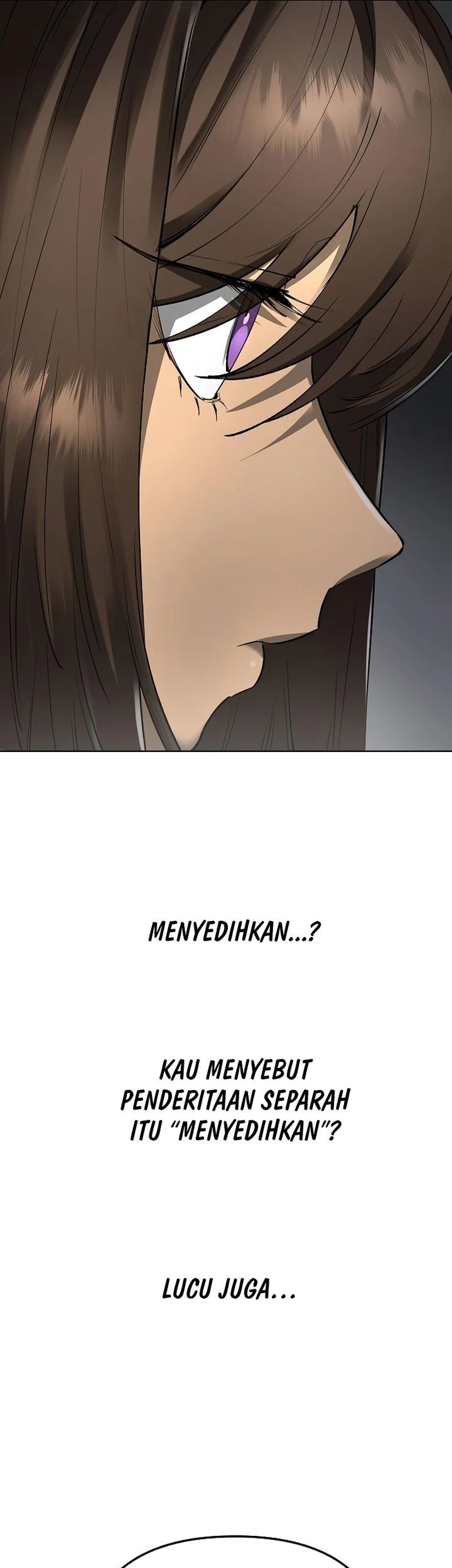 Cosmic Heavenly Demon 3077 Chapter 42 Gambar 35