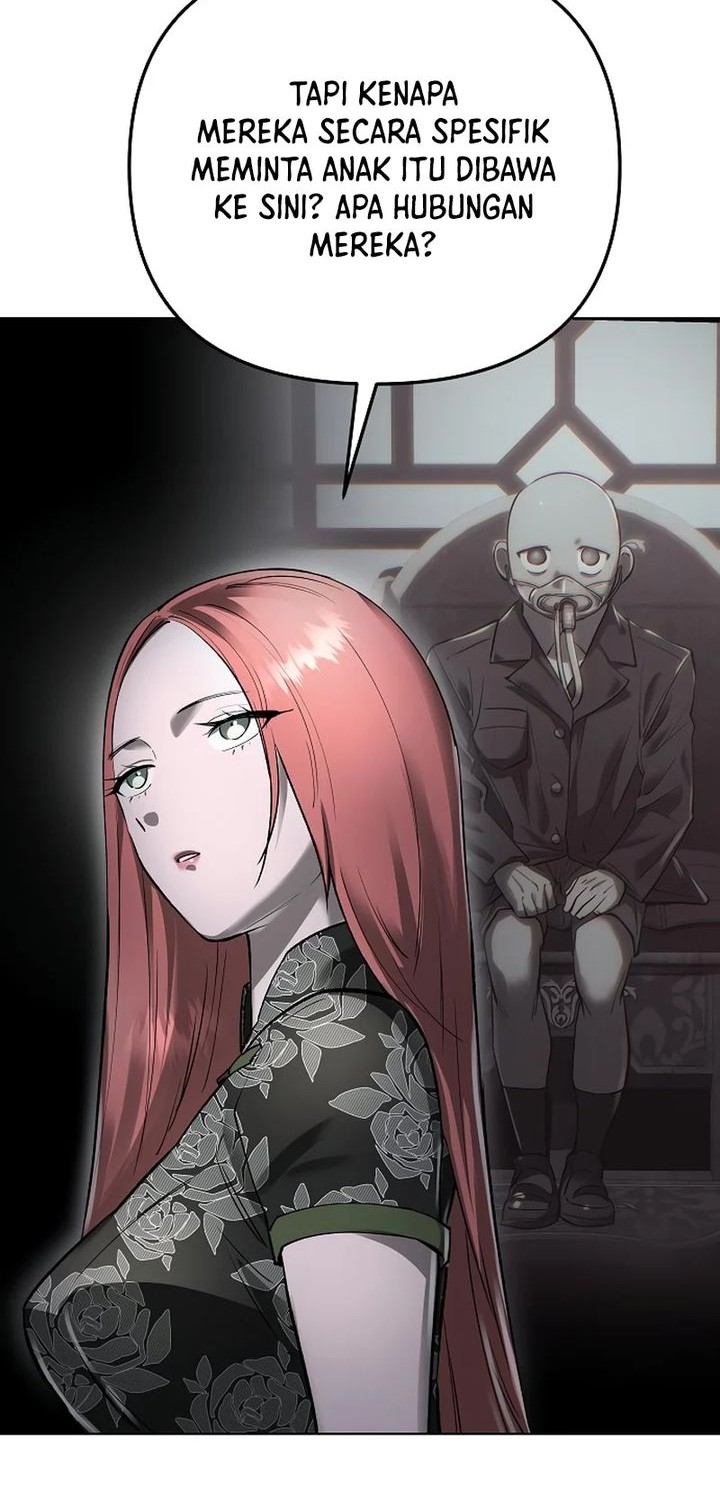 Cosmic Heavenly Demon 3077 Chapter 42 Gambar 36