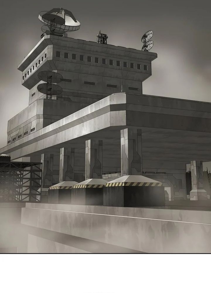 Cosmic Heavenly Demon 3077 Chapter 42 Gambar 38