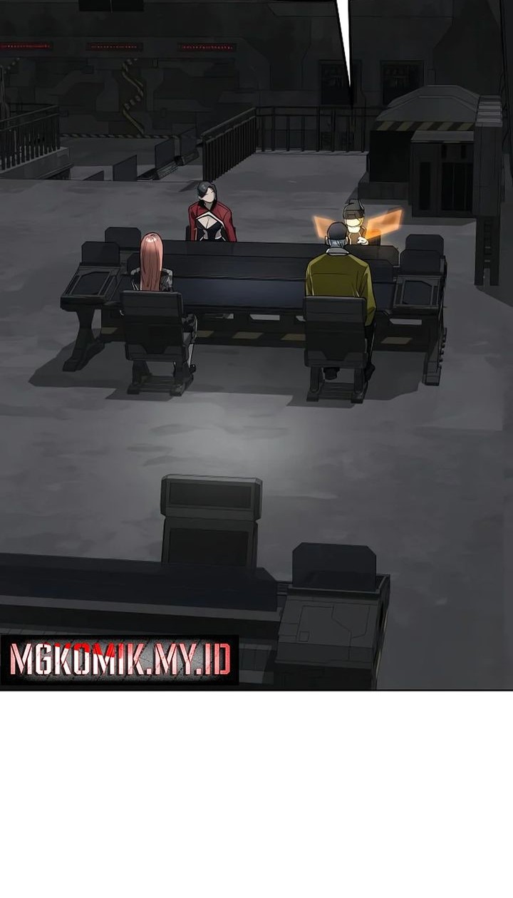 Cosmic Heavenly Demon 3077 Chapter 42 Gambar 40