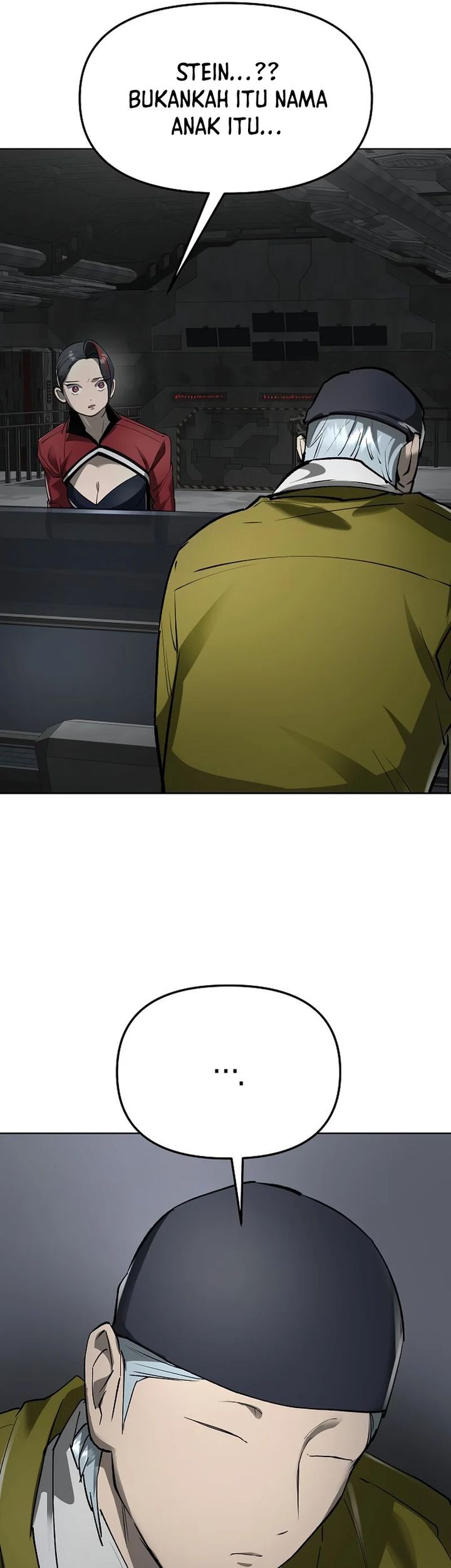 Cosmic Heavenly Demon 3077 Chapter 42 Gambar 41