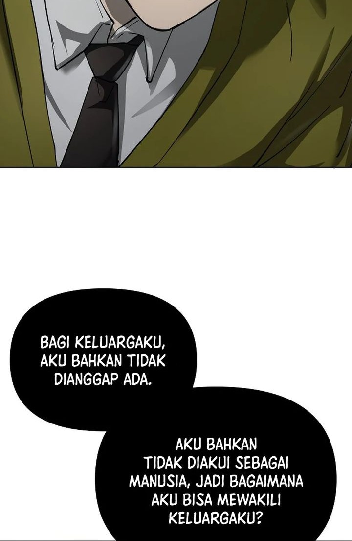 Cosmic Heavenly Demon 3077 Chapter 42 Gambar 42