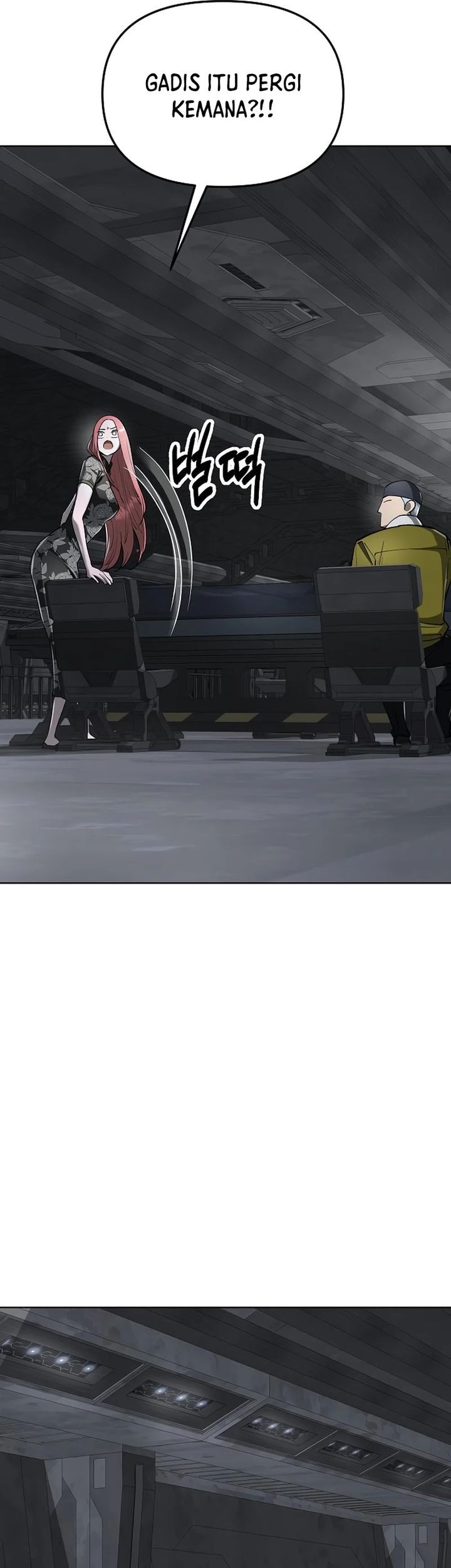 Cosmic Heavenly Demon 3077 Chapter 42 Gambar 49