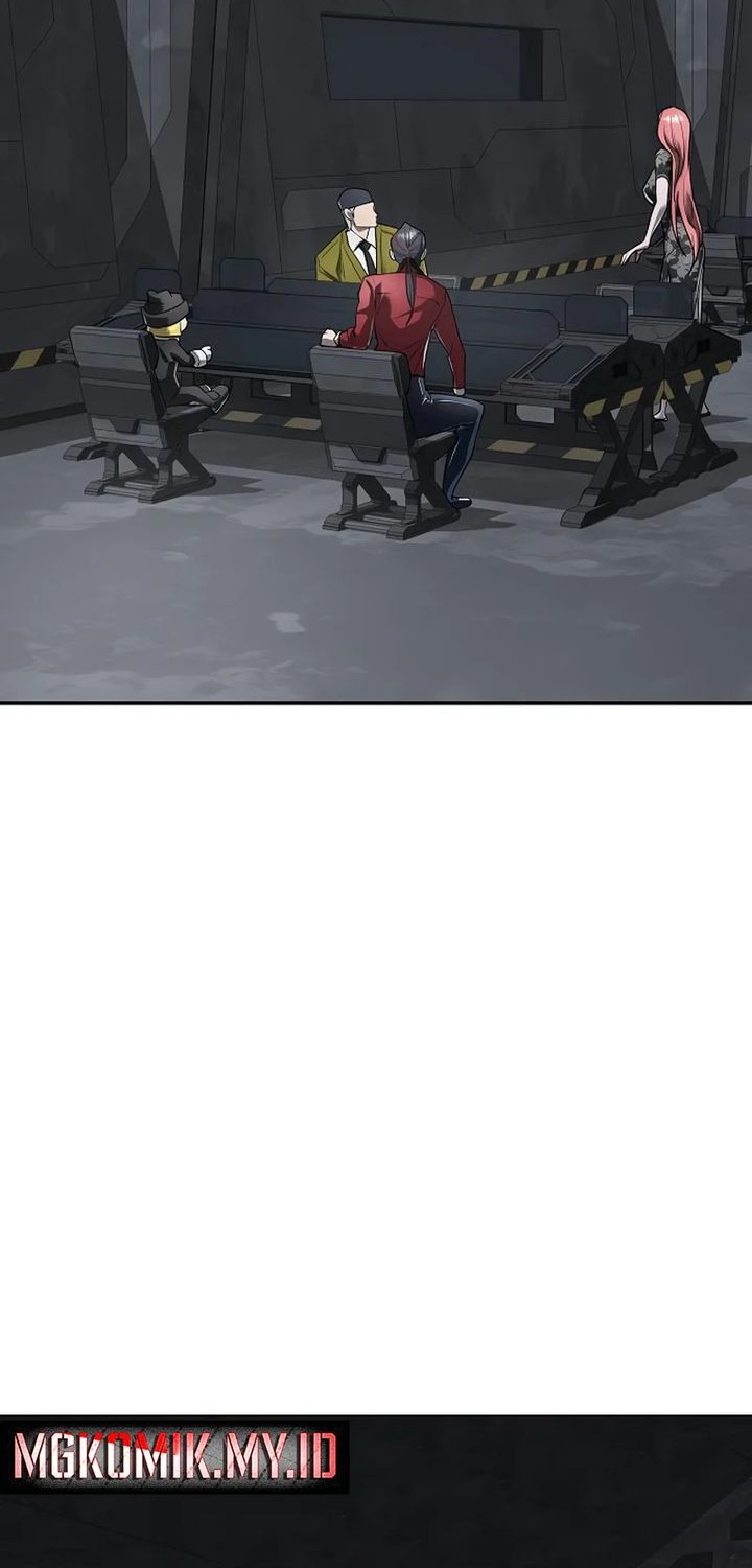 Cosmic Heavenly Demon 3077 Chapter 42 Gambar 50