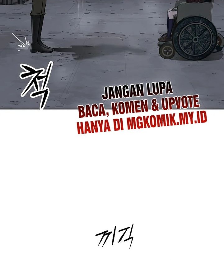 Cosmic Heavenly Demon 3077 Chapter 42 Gambar 54