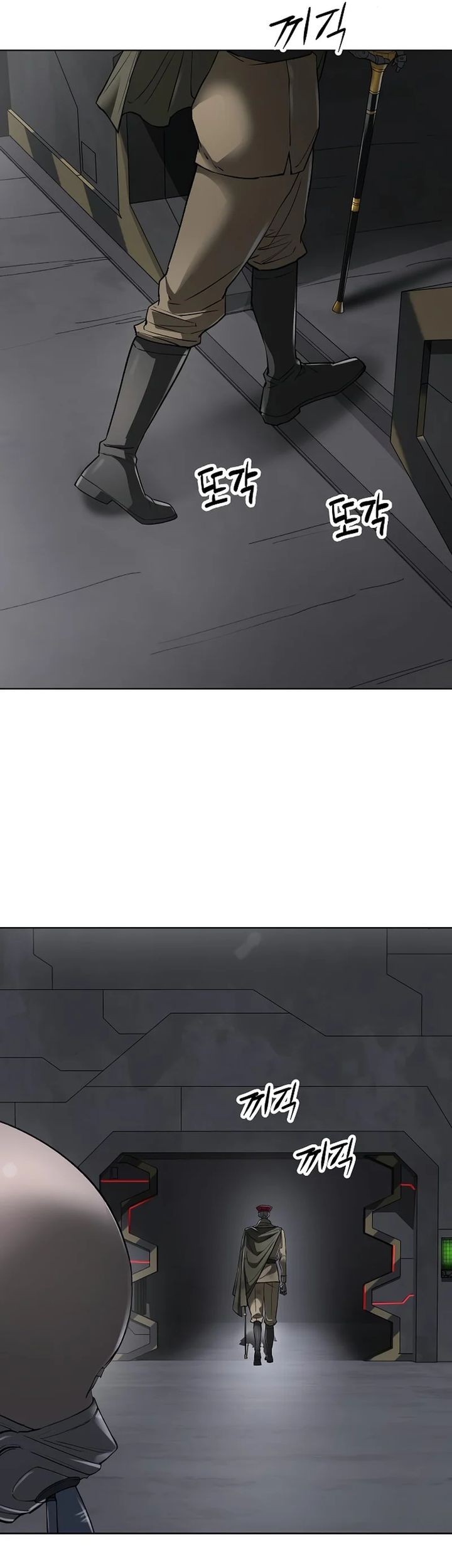 Cosmic Heavenly Demon 3077 Chapter 42 Gambar 55