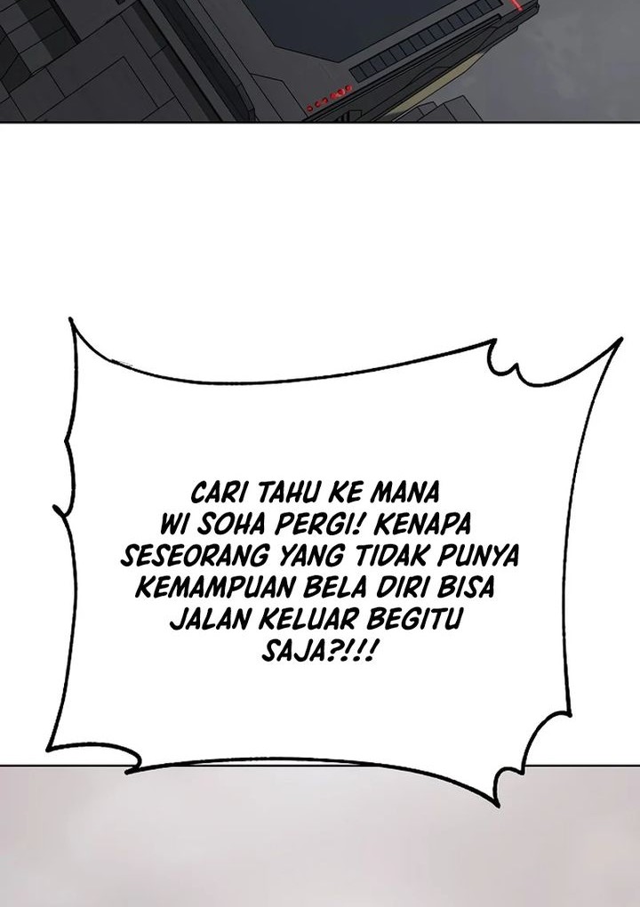 Cosmic Heavenly Demon 3077 Chapter 42 Gambar 58