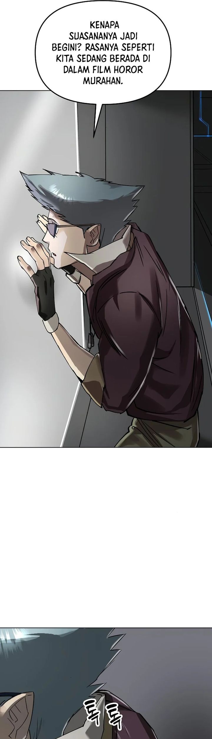 Cosmic Heavenly Demon 3077 Chapter 42 Gambar 3