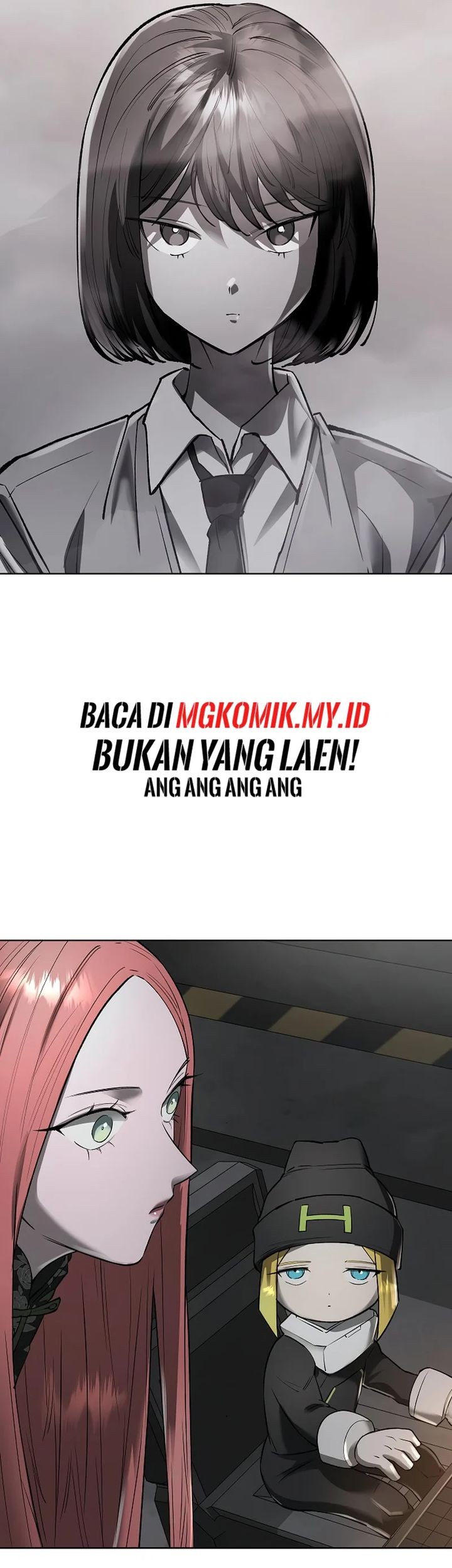 Cosmic Heavenly Demon 3077 Chapter 42 Gambar 59