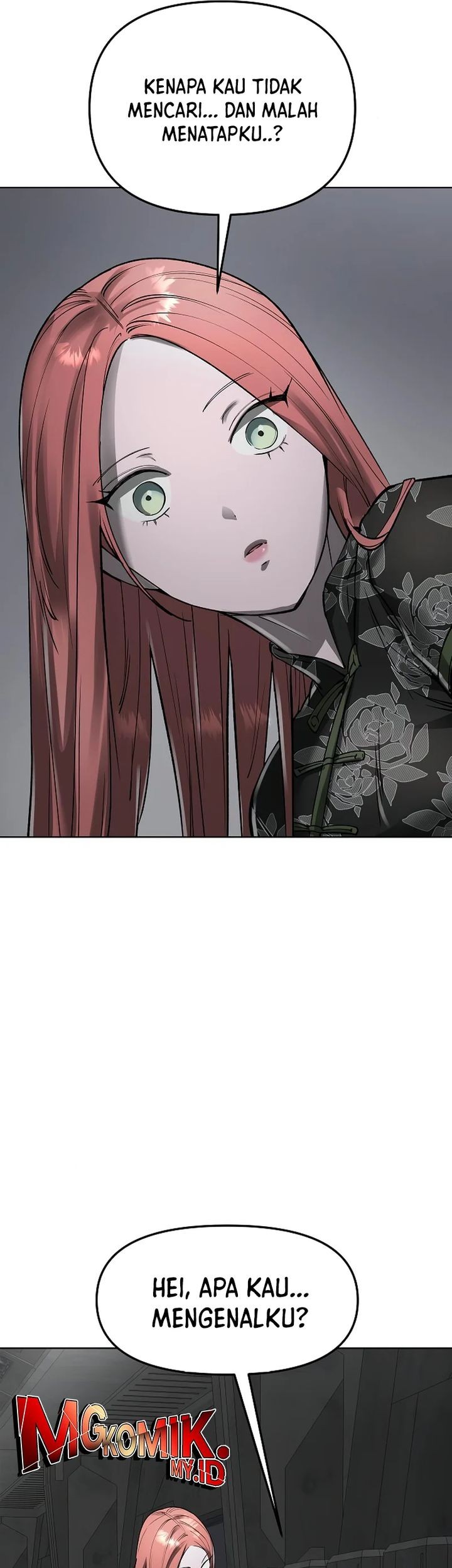 Cosmic Heavenly Demon 3077 Chapter 42 Gambar 61