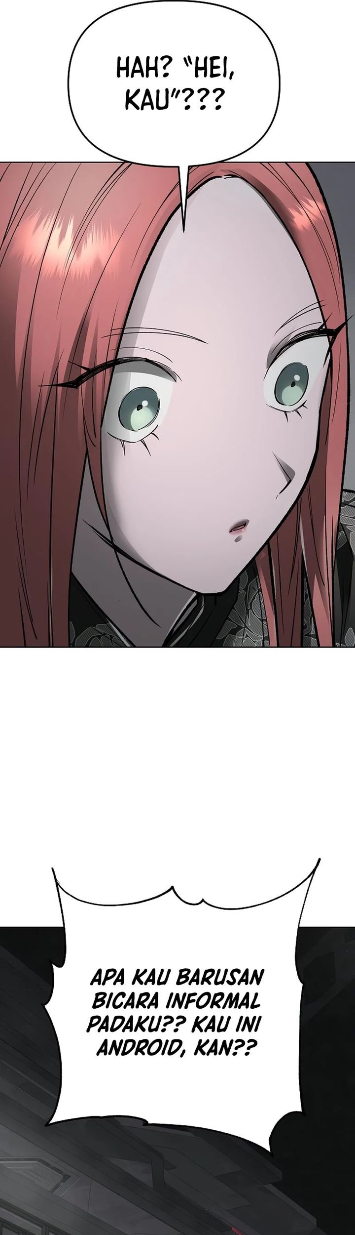 Cosmic Heavenly Demon 3077 Chapter 42 Gambar 63