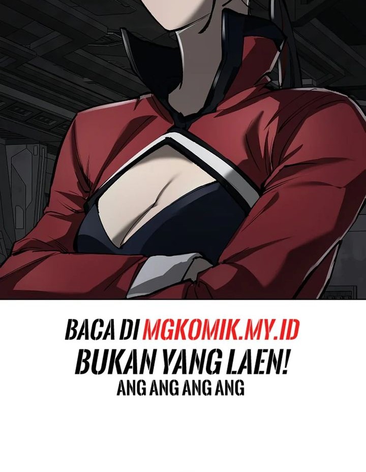 Cosmic Heavenly Demon 3077 Chapter 42 Gambar 68