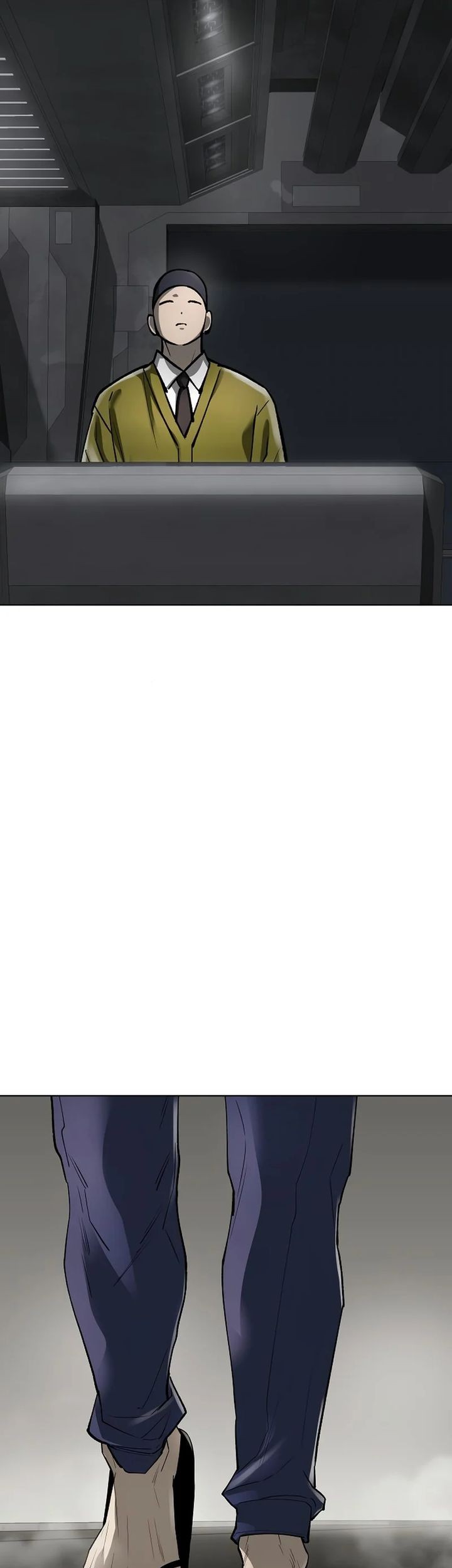 Cosmic Heavenly Demon 3077 Chapter 42 Gambar 75