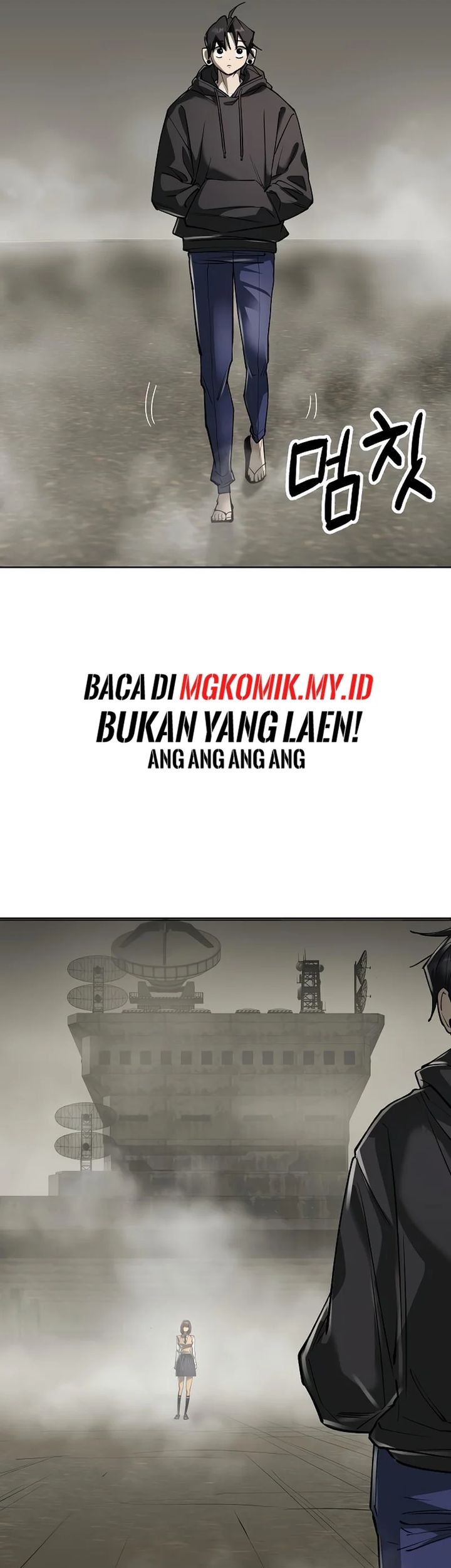 Cosmic Heavenly Demon 3077 Chapter 42 Gambar 77