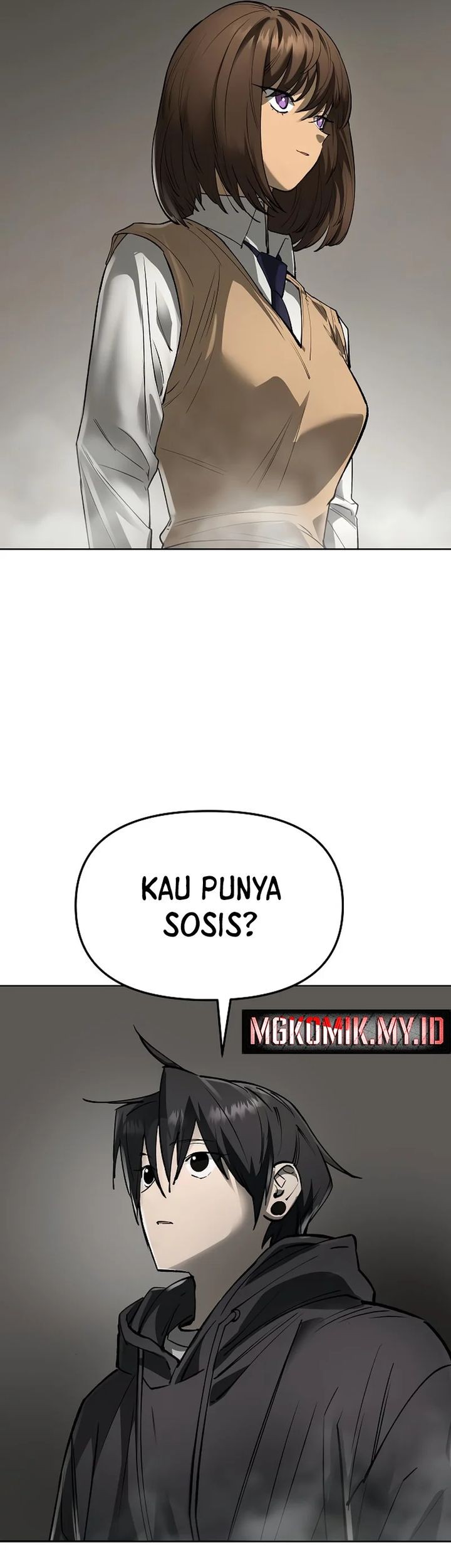 Cosmic Heavenly Demon 3077 Chapter 42 Gambar 79