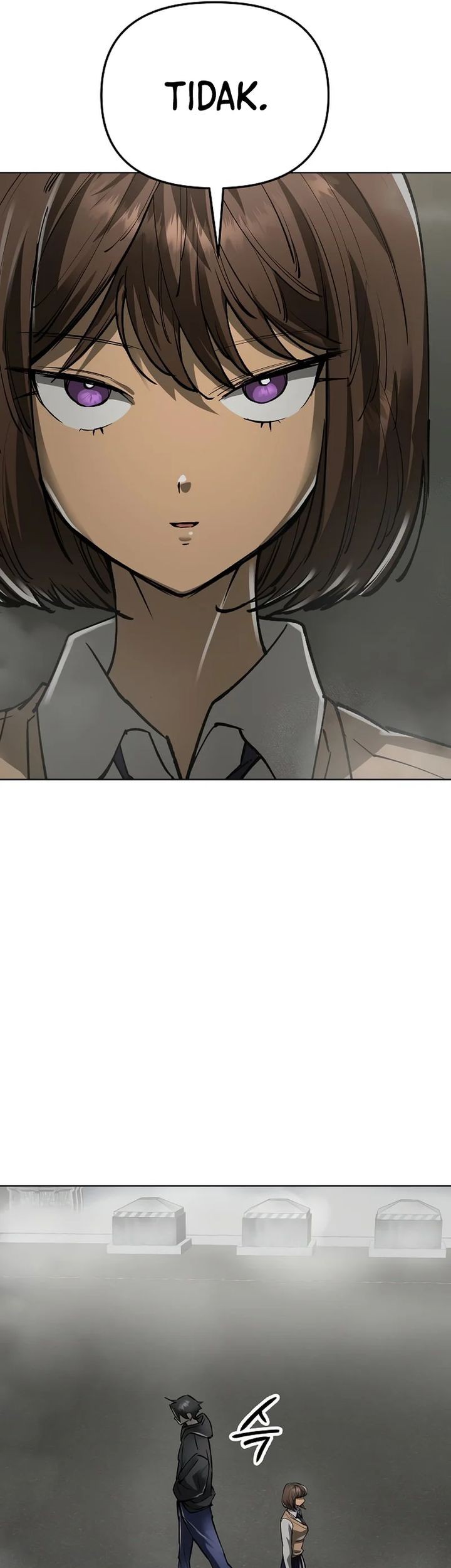 Cosmic Heavenly Demon 3077 Chapter 42 Gambar 81