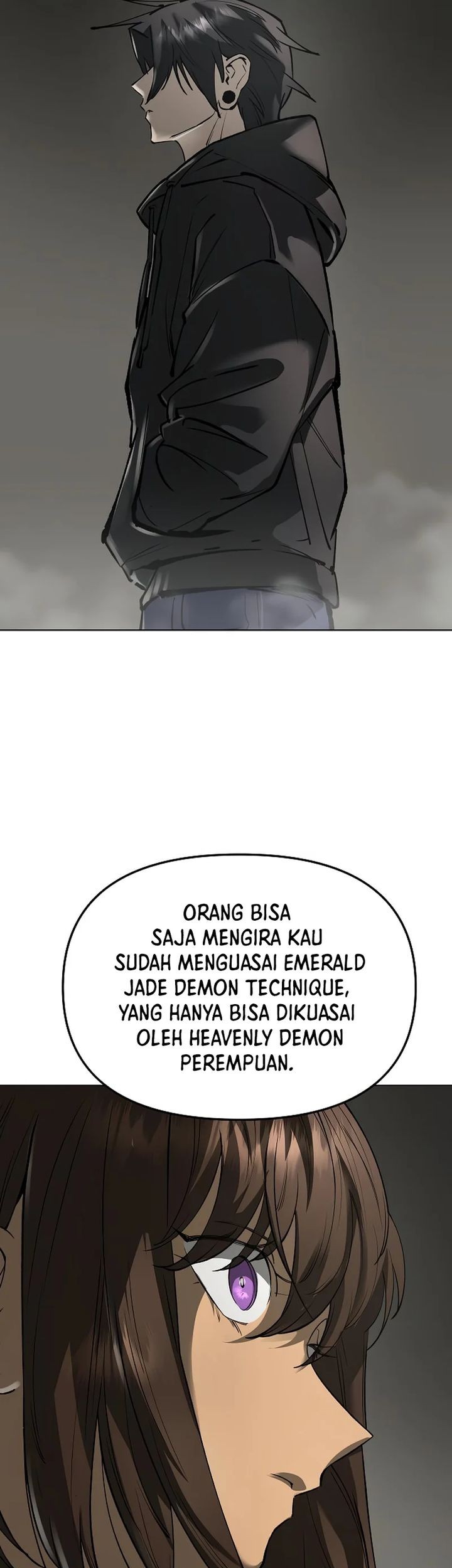 Cosmic Heavenly Demon 3077 Chapter 42 Gambar 85