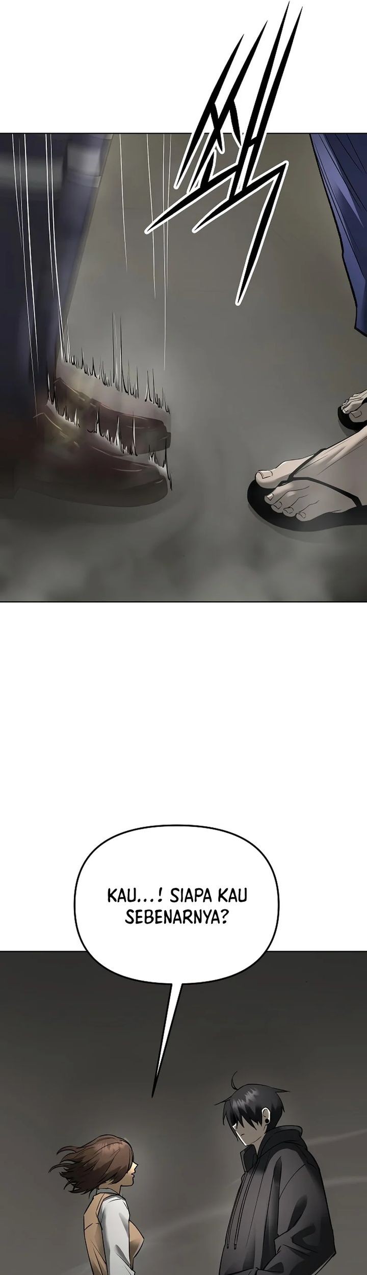 Cosmic Heavenly Demon 3077 Chapter 42 Gambar 89