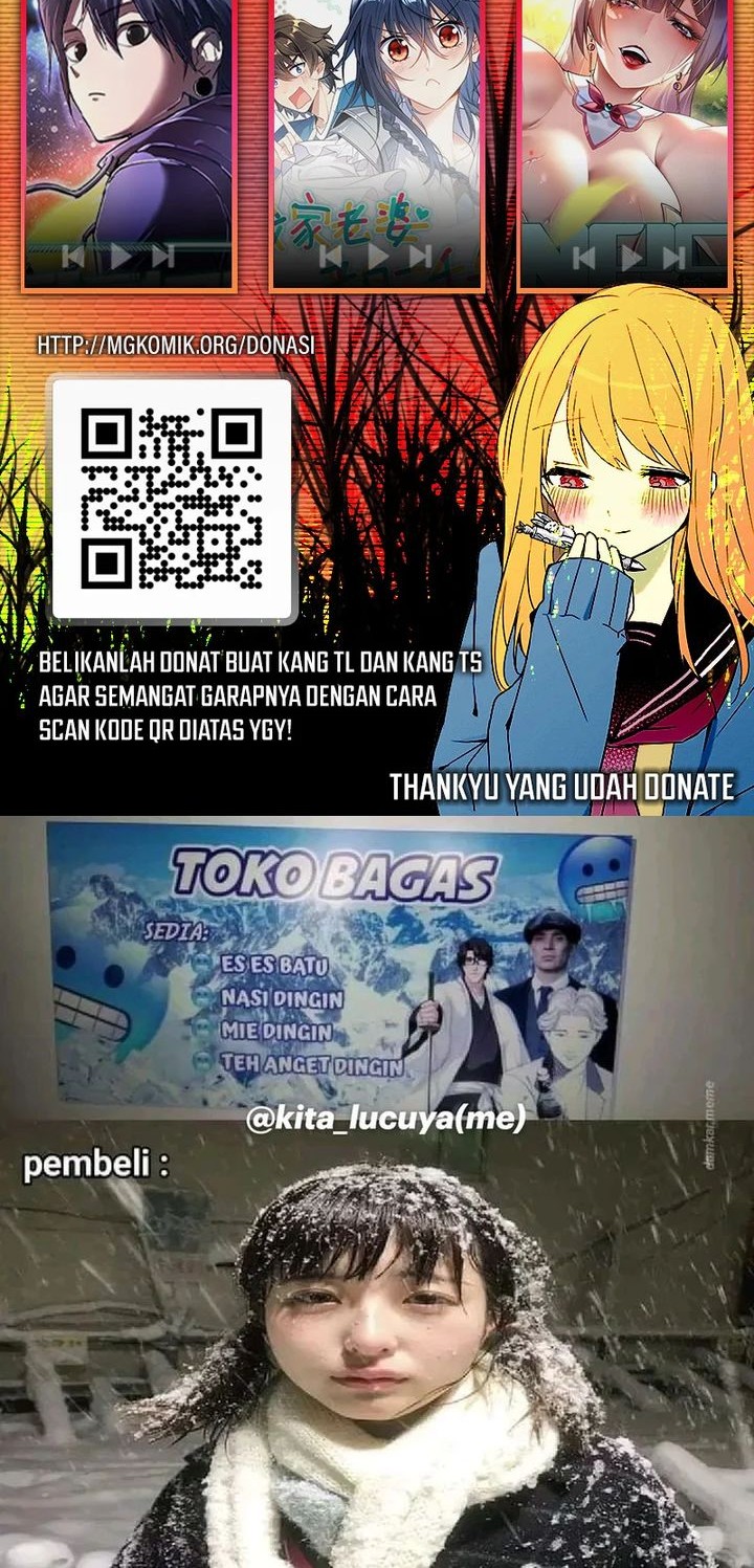 Cosmic Heavenly Demon 3077 Chapter 42 Gambar 94