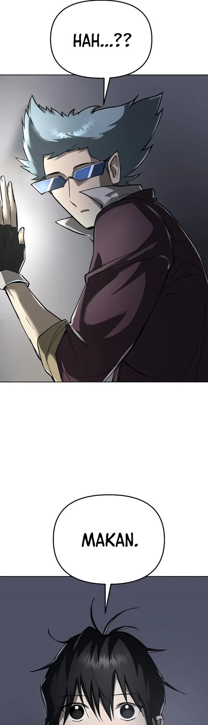 Cosmic Heavenly Demon 3077 Chapter 42 Gambar 7