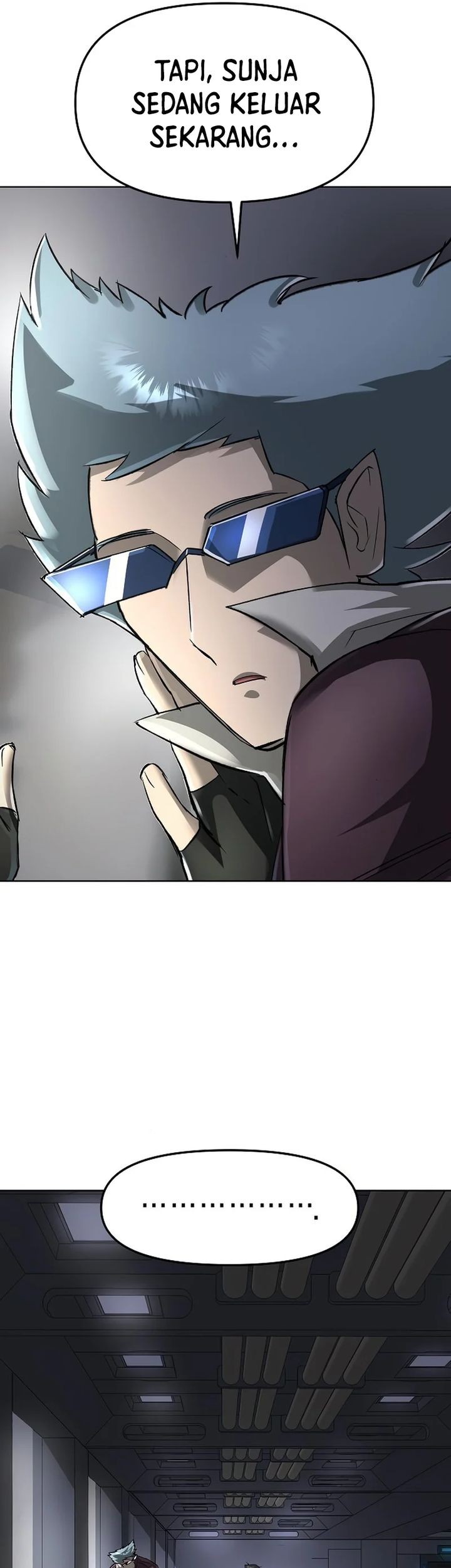 Cosmic Heavenly Demon 3077 Chapter 42 Gambar 9