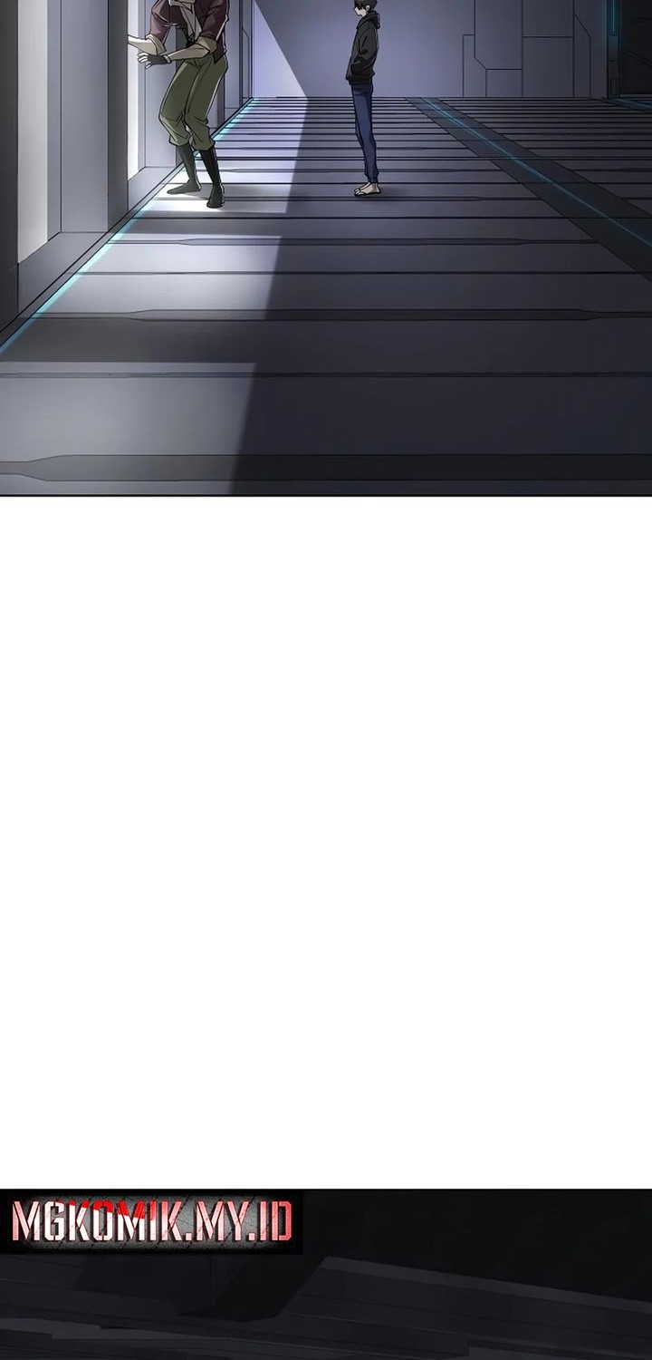 Cosmic Heavenly Demon 3077 Chapter 42 Gambar 10