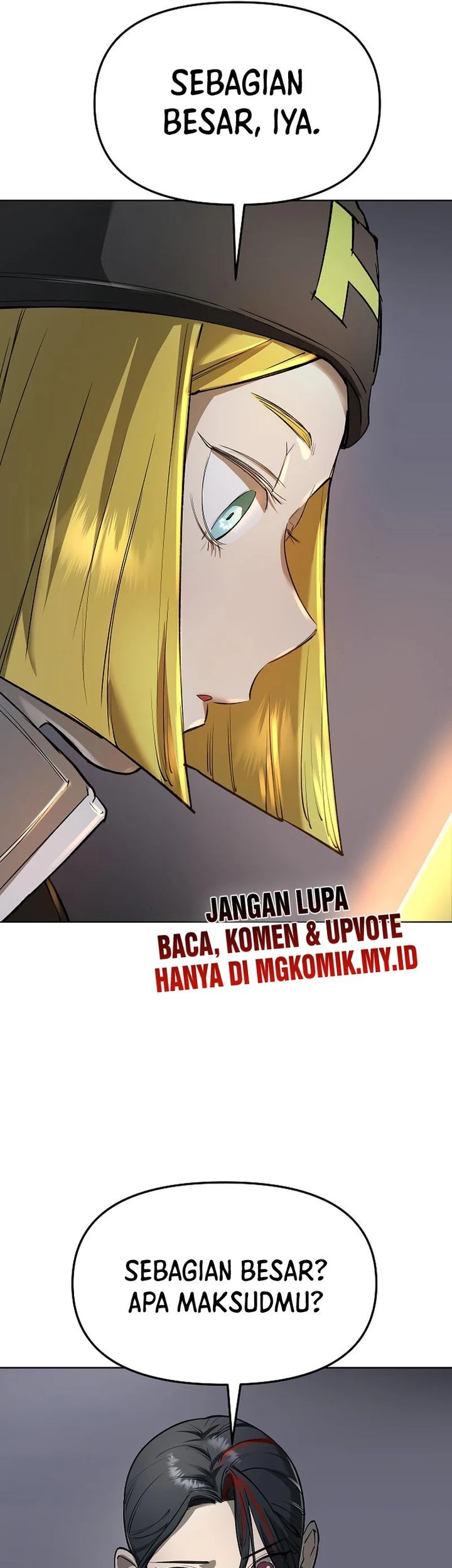 Cosmic Heavenly Demon 3077 Chapter 42 Gambar 15