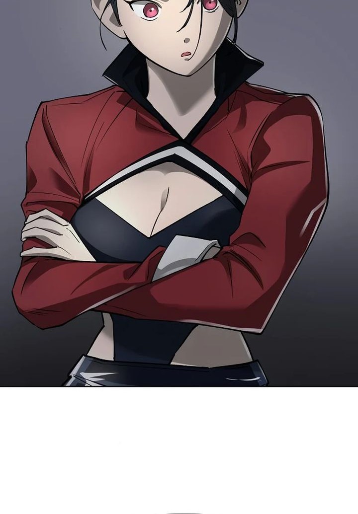 Cosmic Heavenly Demon 3077 Chapter 42 Gambar 16