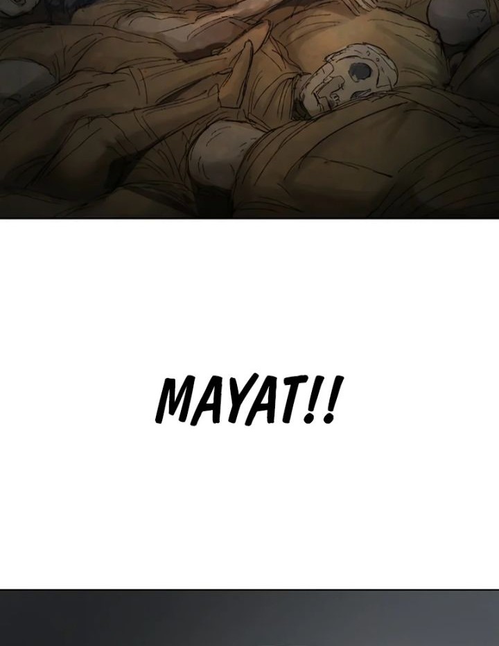 Cosmic Heavenly Demon 3077 Chapter 43 Gambar 6